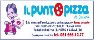 PuntoPizza